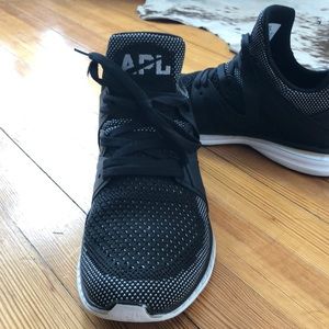 APL Shoes - APL Ascend Sneakers 10 APL Shoes - APL Ascend Sneakers 10